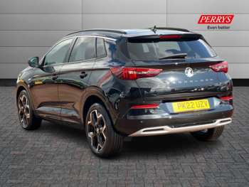 Used Vauxhall Grandland 2022 for sale - 75143900: Photo