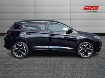 Used Vauxhall Grandland 2022 for sale - 75143900: Photo
