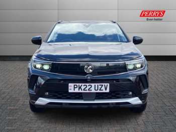 Used Vauxhall Grandland 2022 for sale - 75143900: Photo