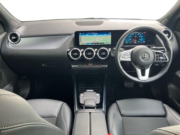 Used Mercedes-Benz GLA 2022 for sale - 76128148: Photo 10