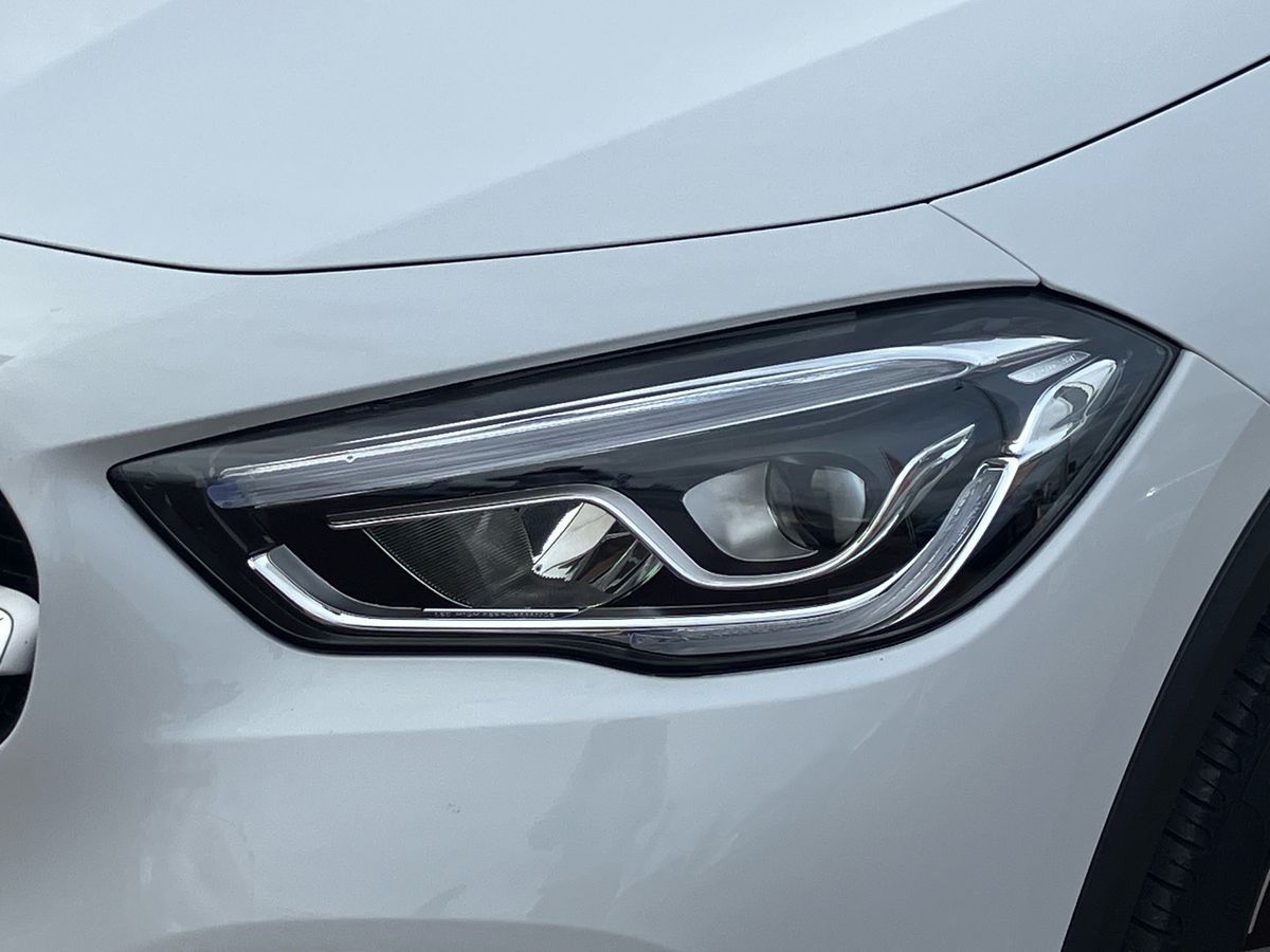 Used Mercedes-Benz GLA 2022 for sale - 76128148: Photo 13