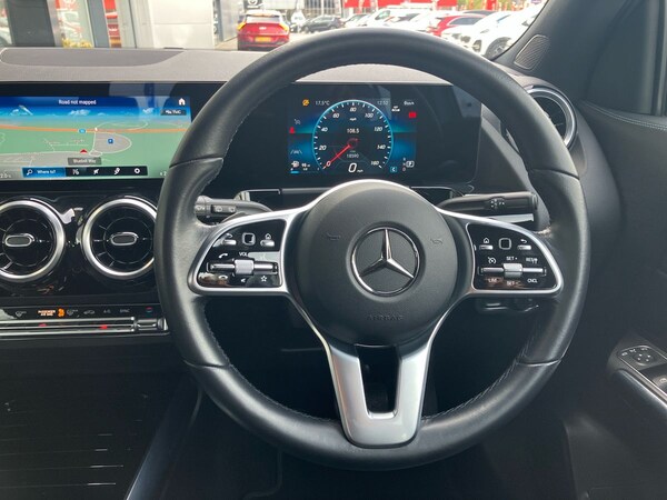 Used Mercedes-Benz GLA 2022 for sale - 76128148: Photo 16