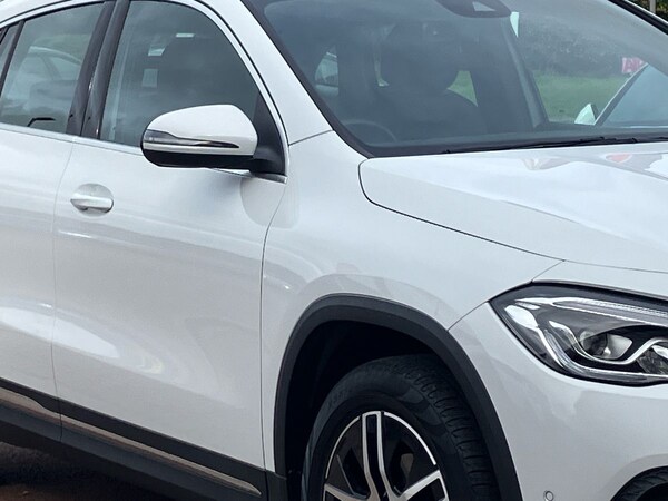 Used Mercedes-Benz GLA 2022 for sale - 76128148: Photo 23