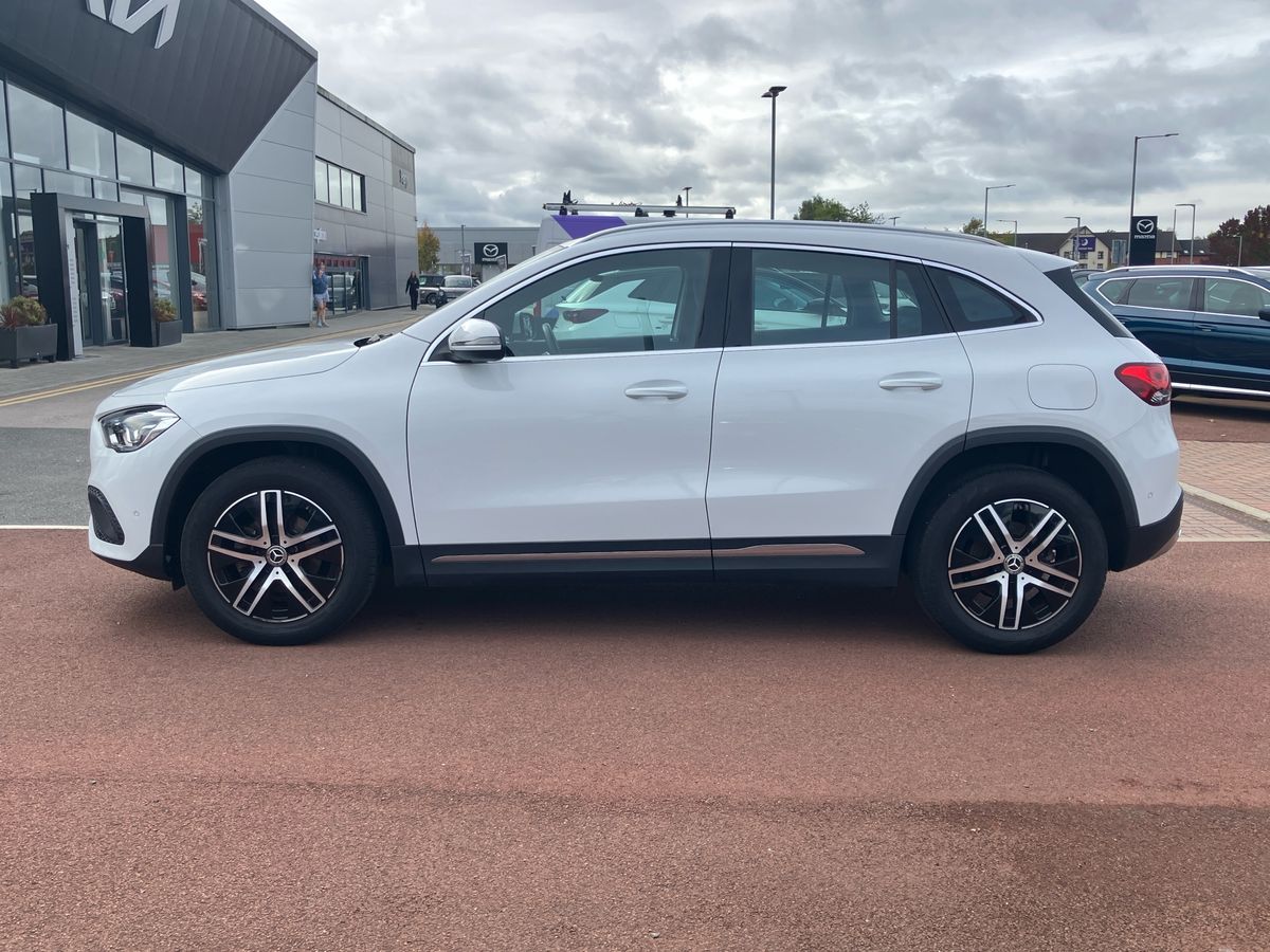 Used Mercedes-Benz GLA 2022 for sale - 76128148: Photo 28