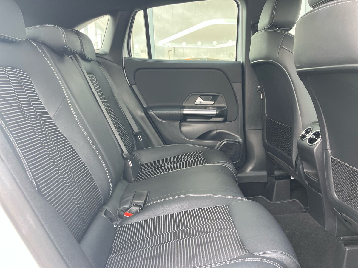 Used Mercedes-Benz GLA 2022 for sale - 76128148: Photo 29