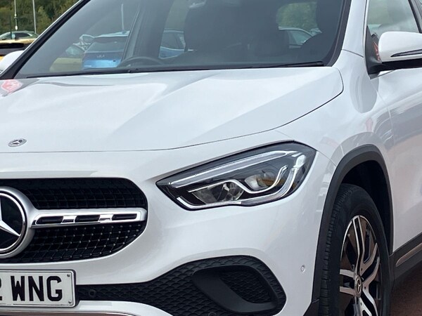 Used Mercedes-Benz GLA 2022 for sale - 76128148: Photo 31