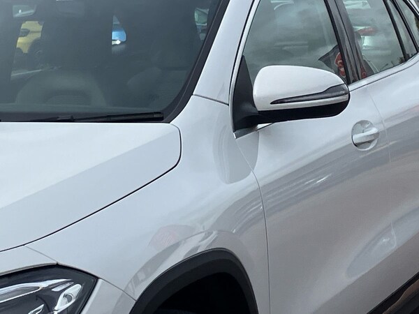 Used Mercedes-Benz GLA 2022 for sale - 76128148: Photo 32
