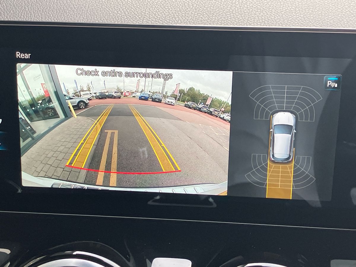 Used Mercedes-Benz GLA 2022 for sale - 76128148: Photo 34