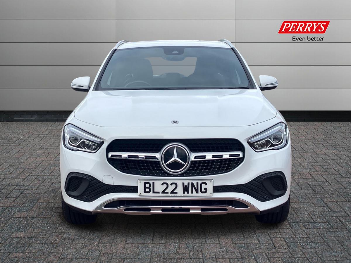 Used Mercedes-Benz GLA 2022 for sale - 76128148: Photo 4