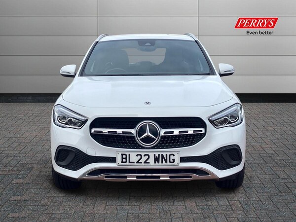 Used Mercedes-Benz GLA 2022 for sale - 76128148: Photo 5