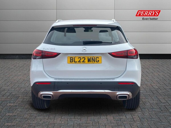 Used Mercedes-Benz GLA 2022 for sale - 76128148: Photo 6