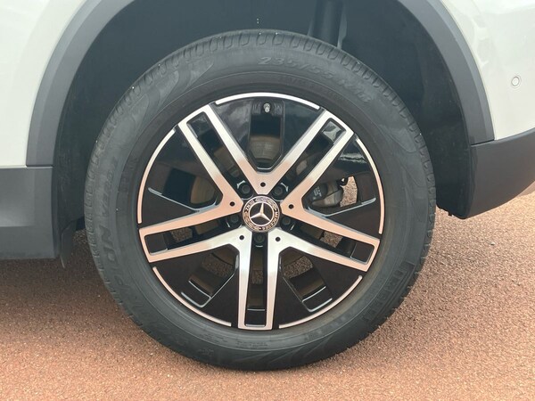 Used Mercedes-Benz GLA 2022 for sale - 76128148: Photo 8