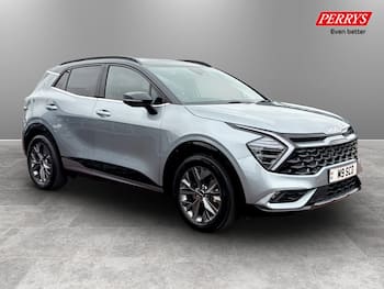 Used Kia Sportage 2023 for sale - 79716970: Photo