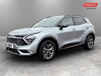 Used Kia Sportage 2023 for sale - 79716970: Photo