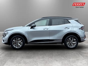 Used Kia Sportage 2023 for sale - 79716970: Photo