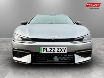 Used Kia EV6 2022 for sale - 77666282: Photo