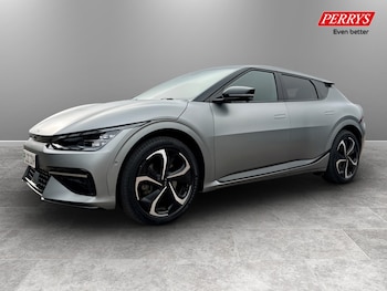 Used Kia EV6 2022 for sale - 77666282: Photo