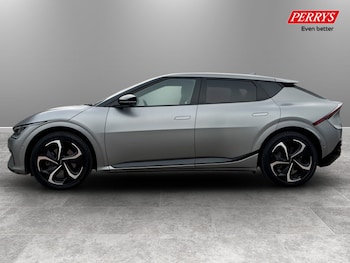 Used Kia EV6 2022 for sale - 77666282: Photo