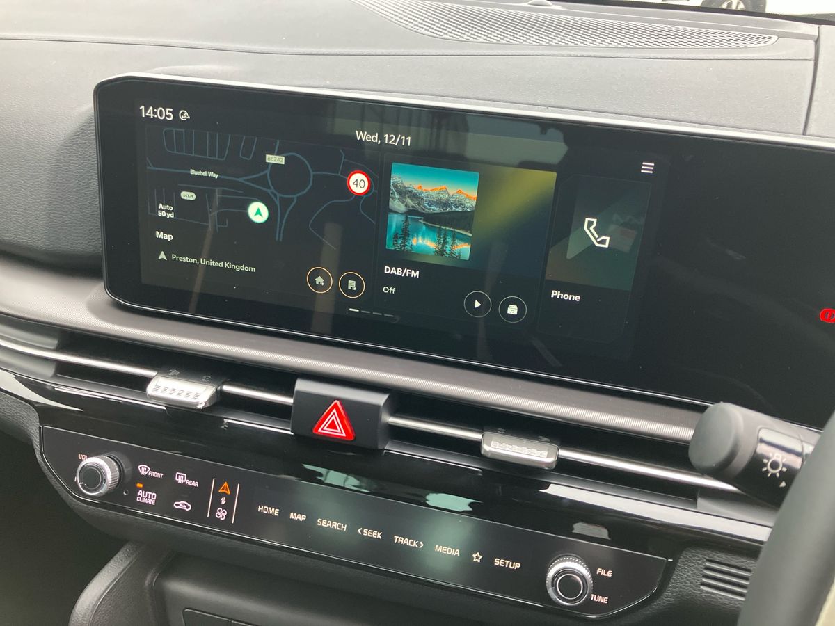 Used Kia Sportage 2025 for sale - 76330768: Photo 10