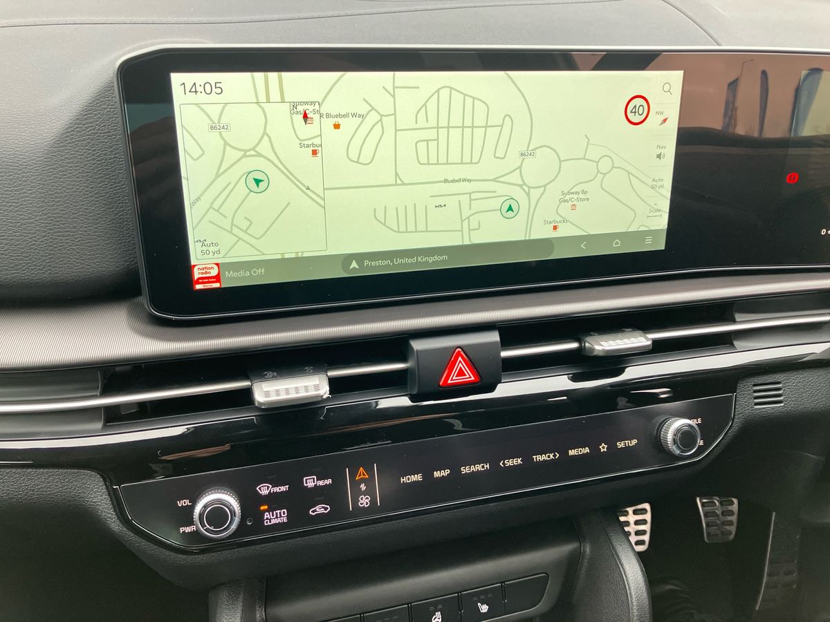 Used Kia Sportage 2025 for sale - 76330768: Photo 11