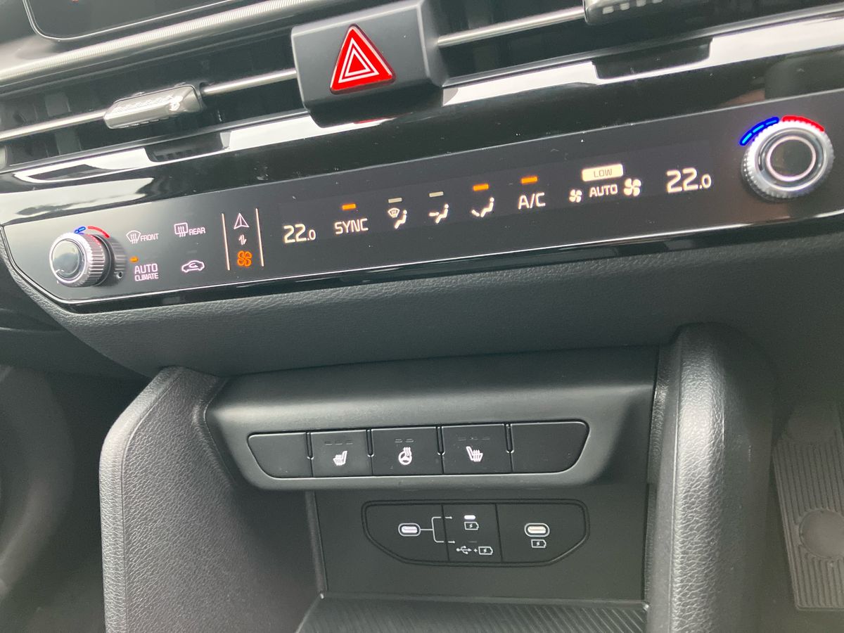 Used Kia Sportage 2025 for sale - 76330768: Photo 12