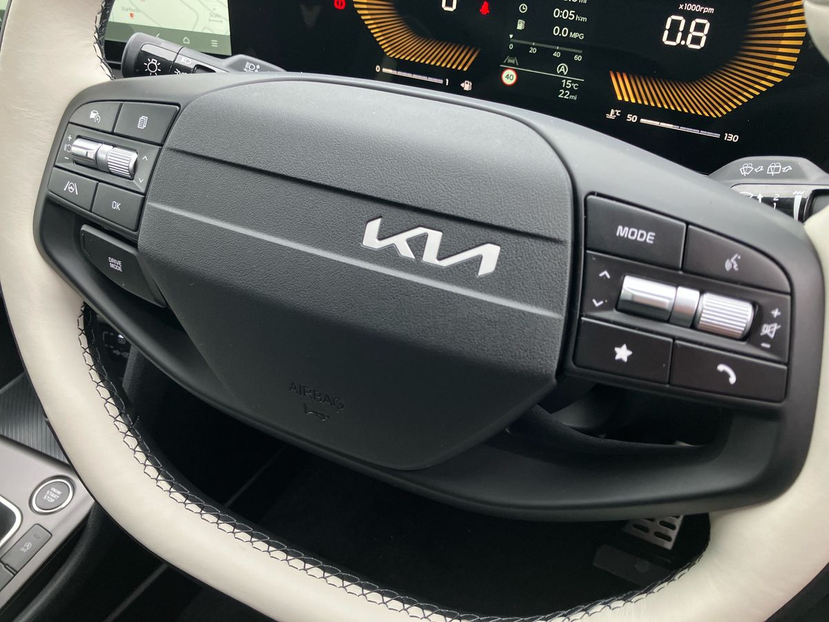 Used Kia Sportage 2025 for sale - 76330768: Photo 16