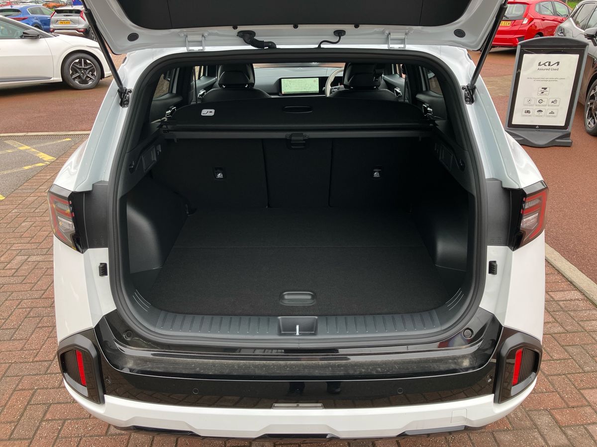 Used Kia Sportage 2025 for sale - 76330768: Photo 20