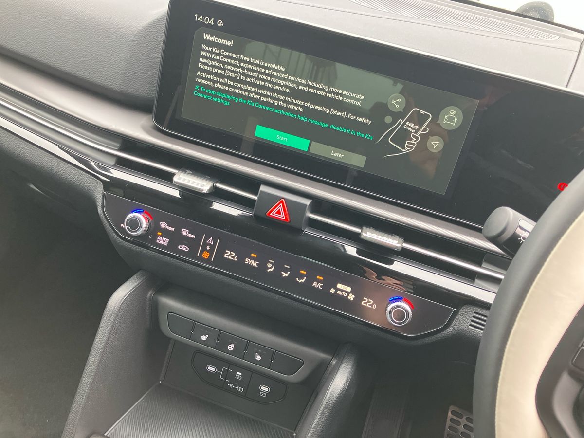 Used Kia Sportage 2025 for sale - 76330768: Photo 21