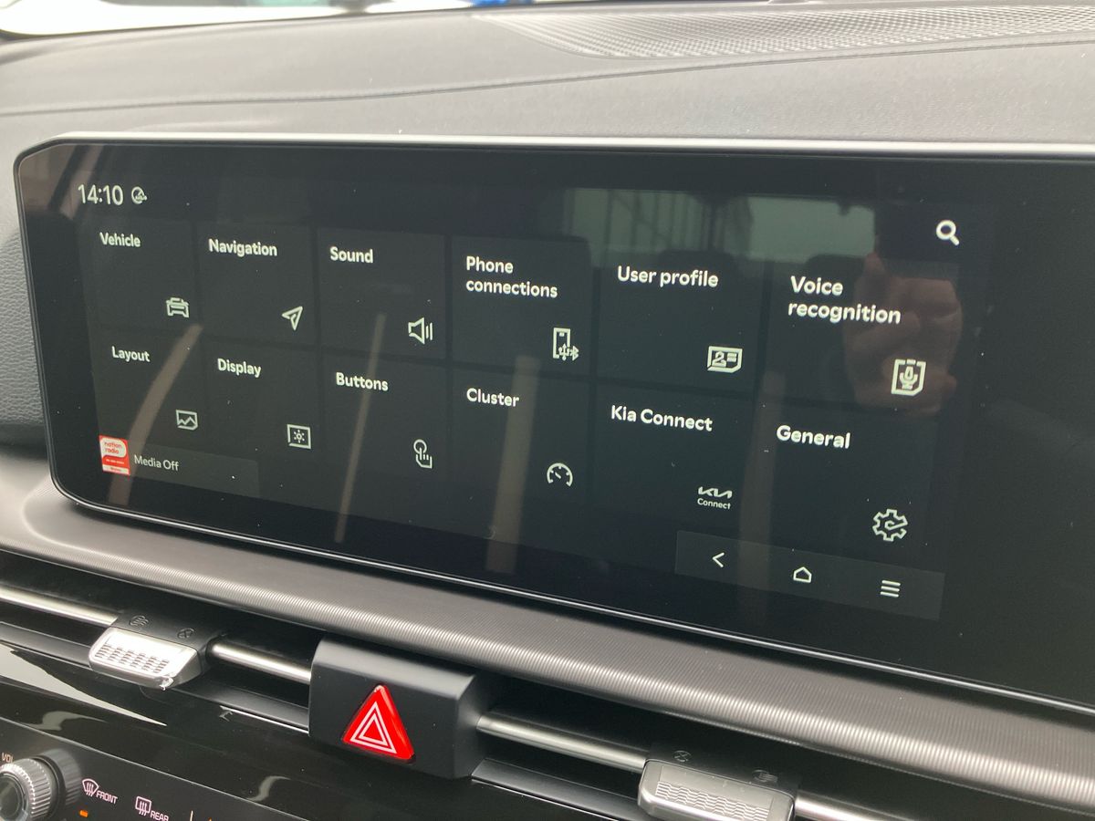 Used Kia Sportage 2025 for sale - 76330768: Photo 25