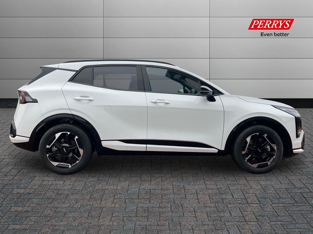 Used Kia Sportage 2025 for sale - 76330768: Photo 3