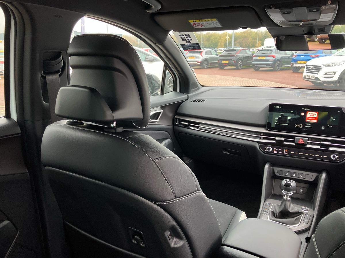 Used Kia Sportage 2025 for sale - 76330768: Photo 35