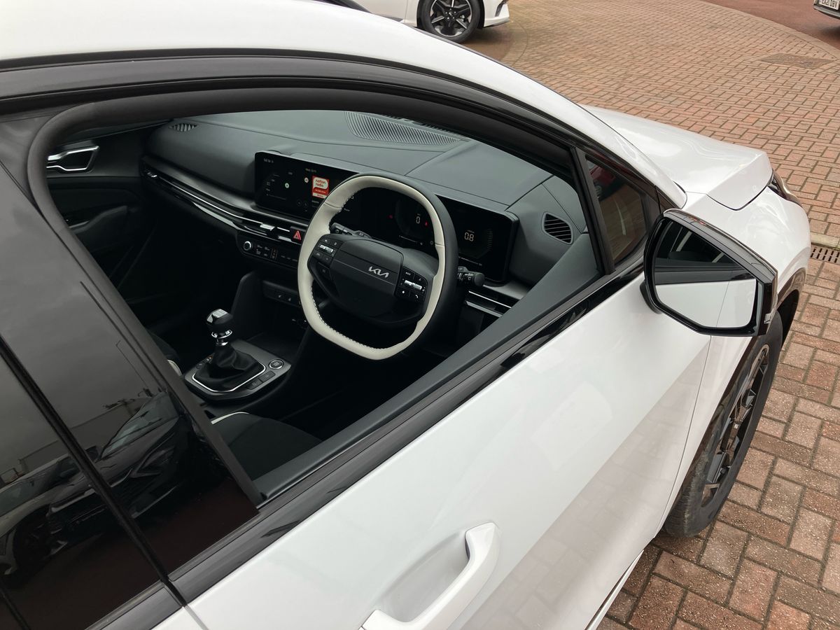 Used Kia Sportage 2025 for sale - 76330768: Photo 36