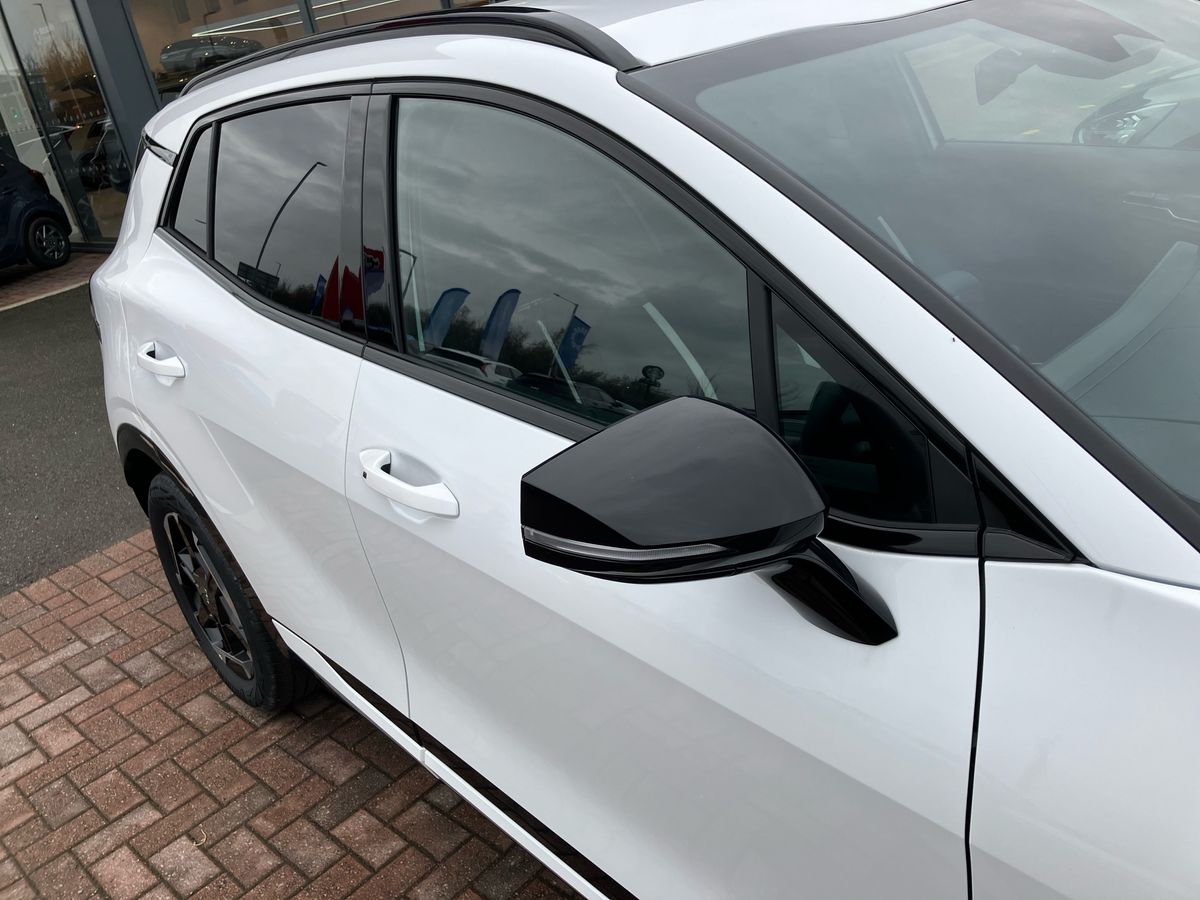 Used Kia Sportage 2025 for sale - 76330768: Photo 37