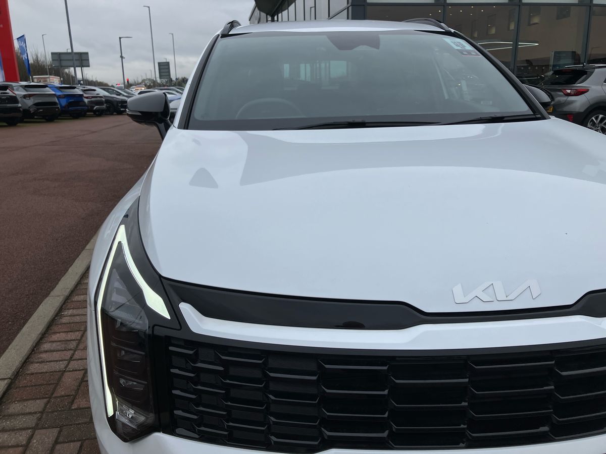 Used Kia Sportage 2025 for sale - 76330768: Photo 38