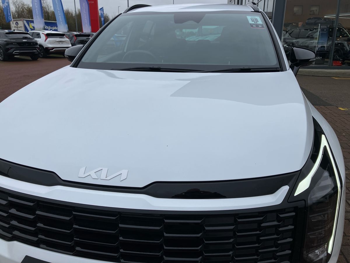 Used Kia Sportage 2025 for sale - 76330768: Photo 39