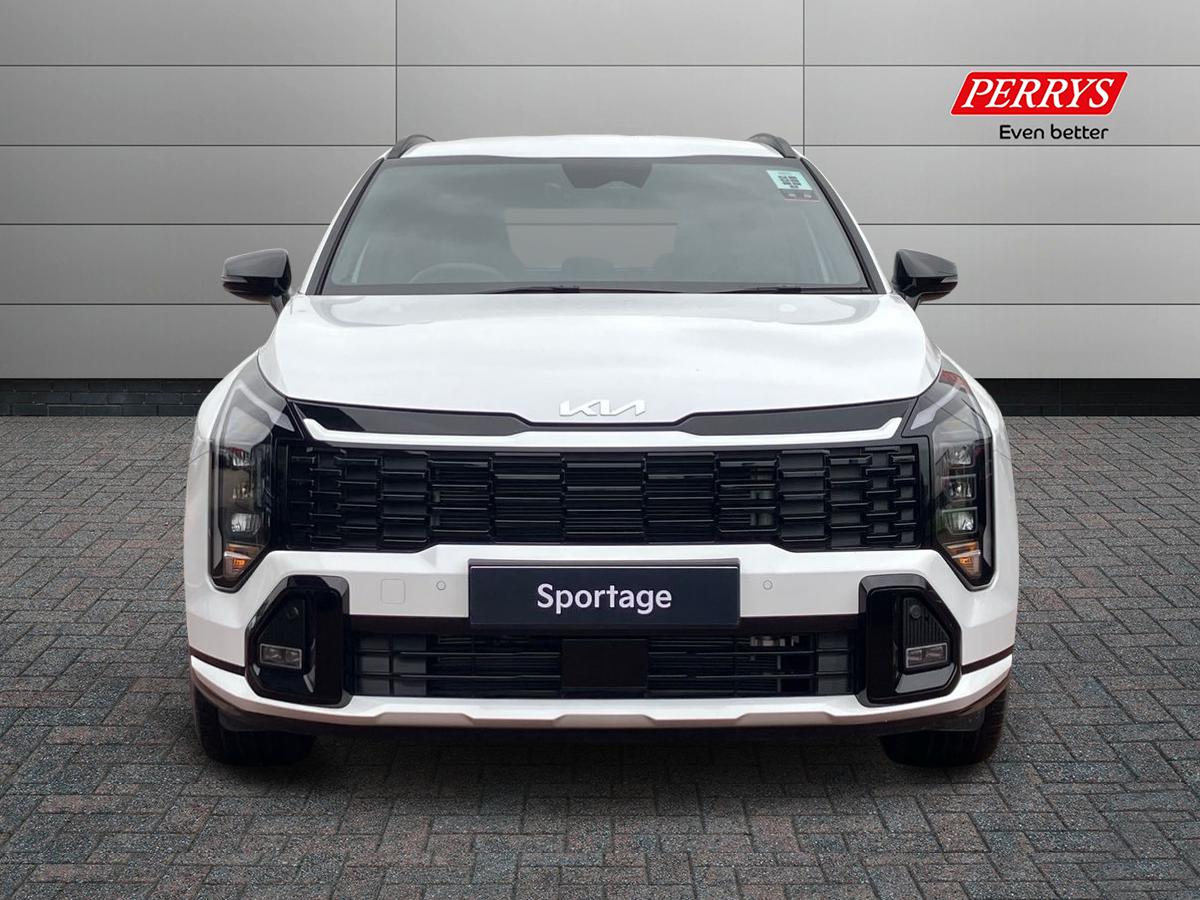 Used Kia Sportage 2025 for sale - 76330768: Photo 4