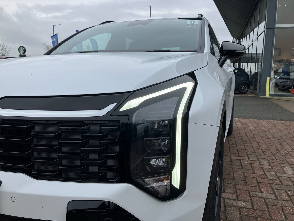 Used Kia Sportage 2025 for sale - 76330768: Photo 40