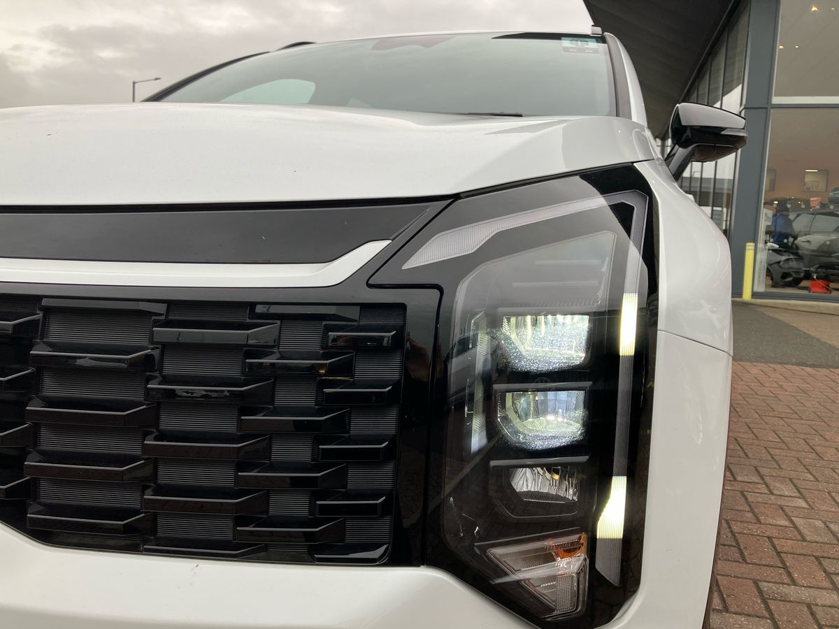 Used Kia Sportage 2025 for sale - 76330768: Photo 41