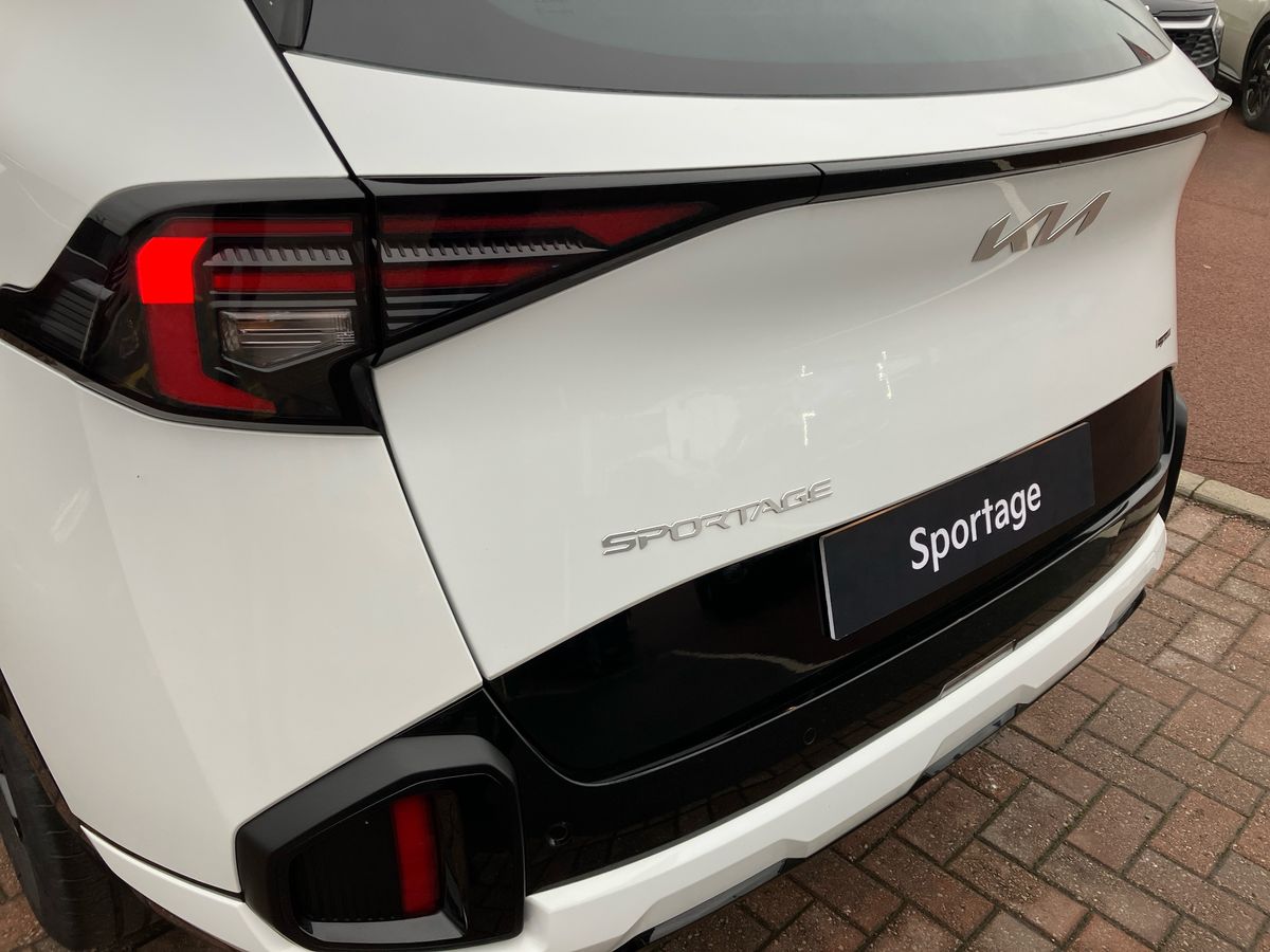 Used Kia Sportage 2025 for sale - 76330768: Photo 42