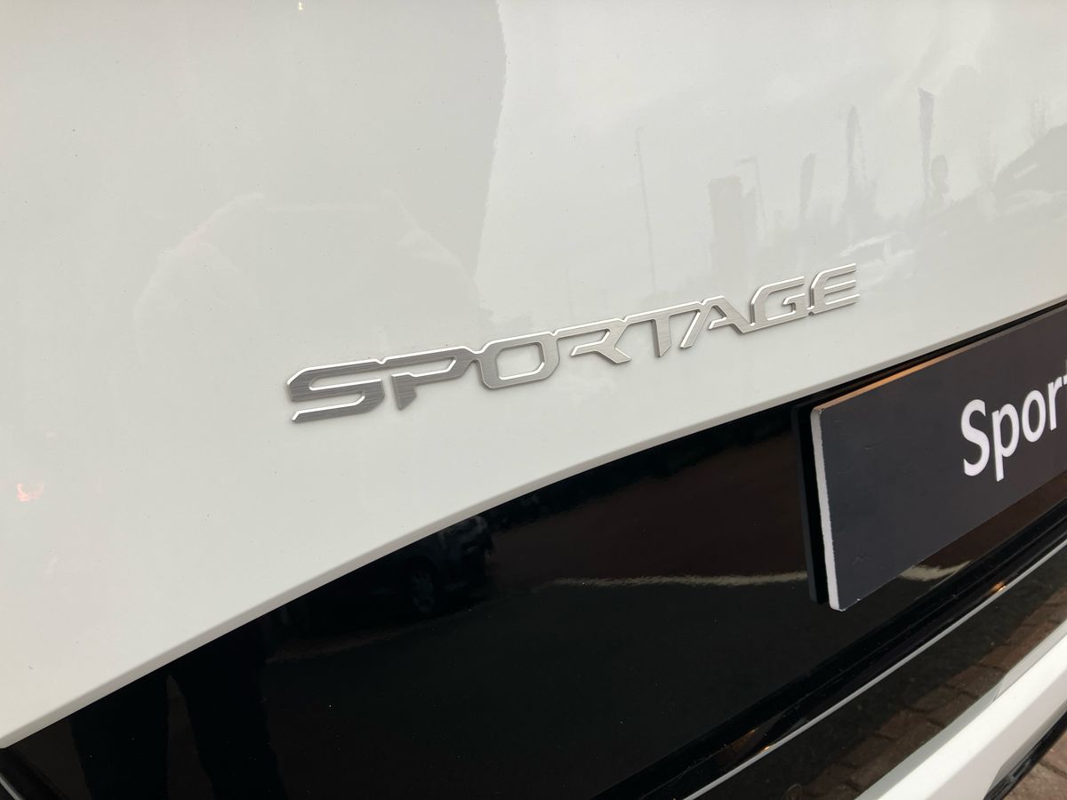 Used Kia Sportage 2025 for sale - 76330768: Photo 44