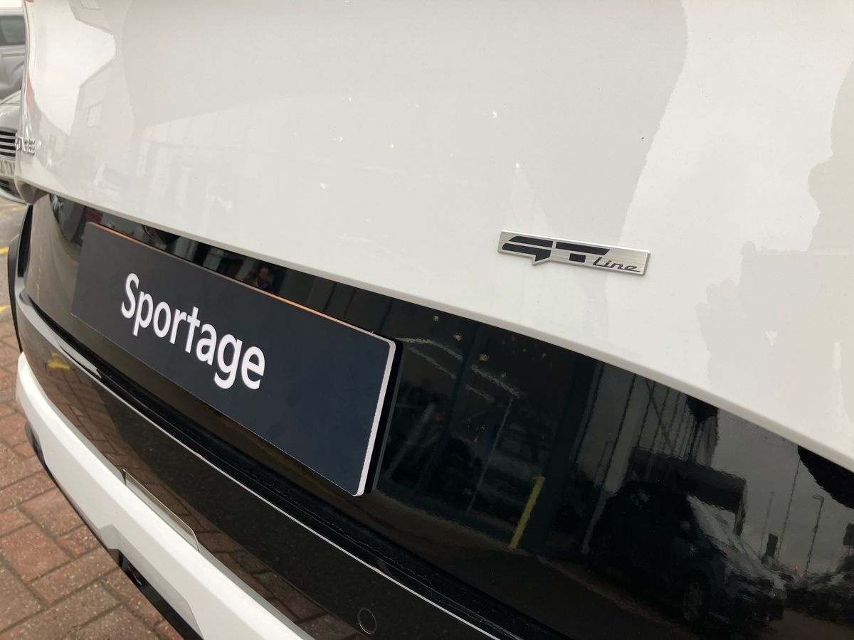 Used Kia Sportage 2025 for sale - 76330768: Photo 45
