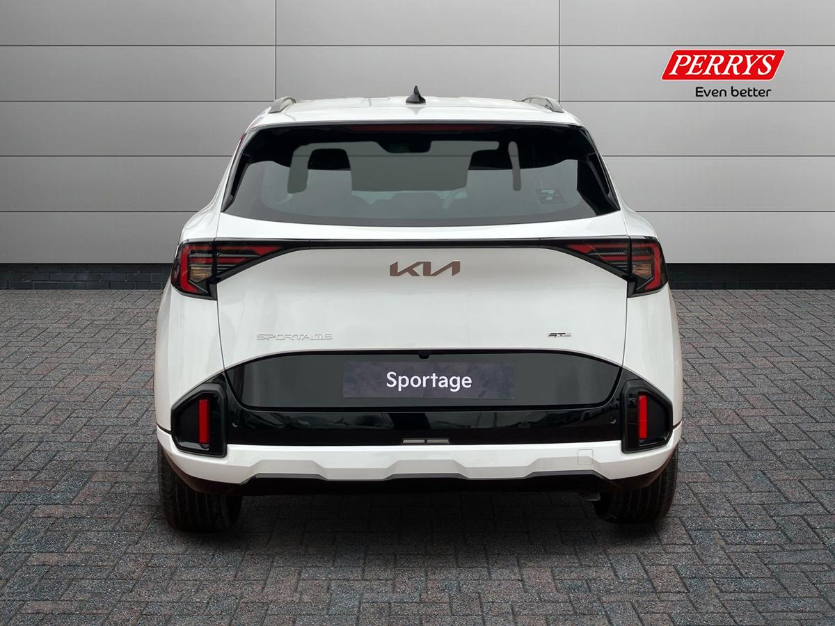 Used Kia Sportage 2025 for sale - 76330768: Photo 5