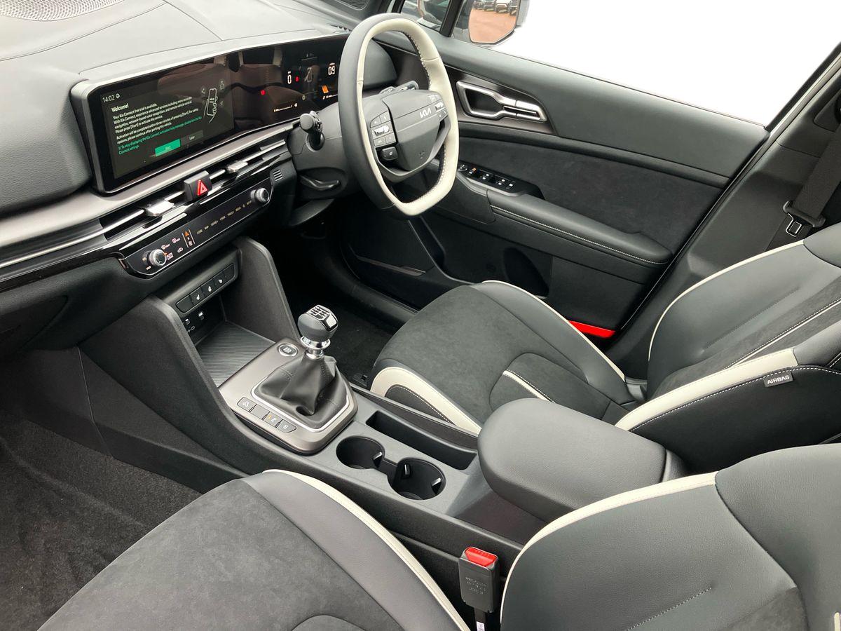 Used Kia Sportage 2025 for sale - 76330768: Photo 6