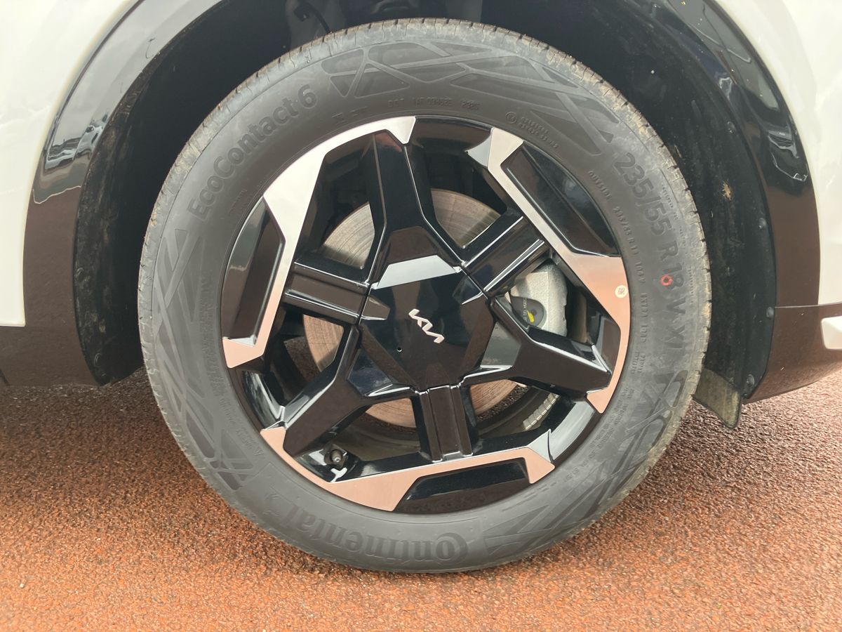 Used Kia Sportage 2025 for sale - 76330768: Photo 7