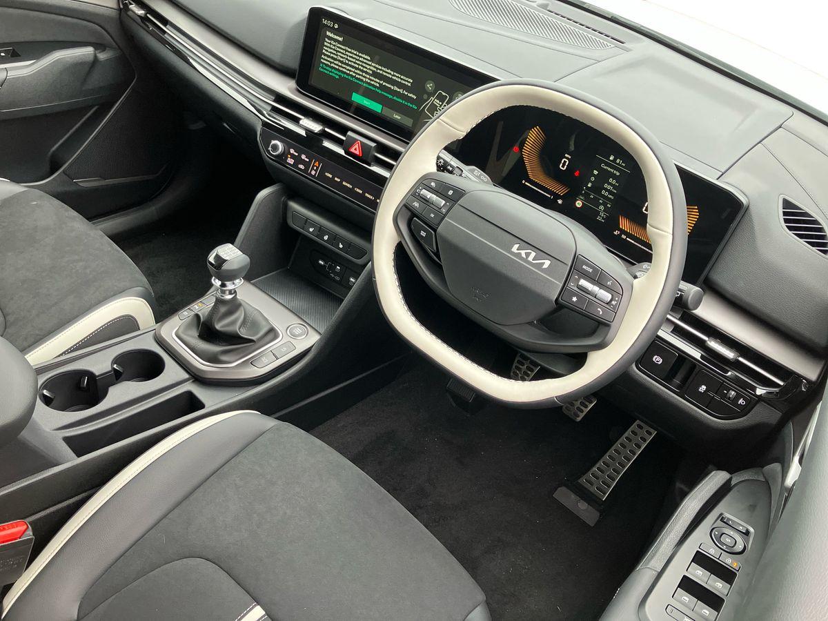 Used Kia Sportage 2025 for sale - 76330768: Photo 8