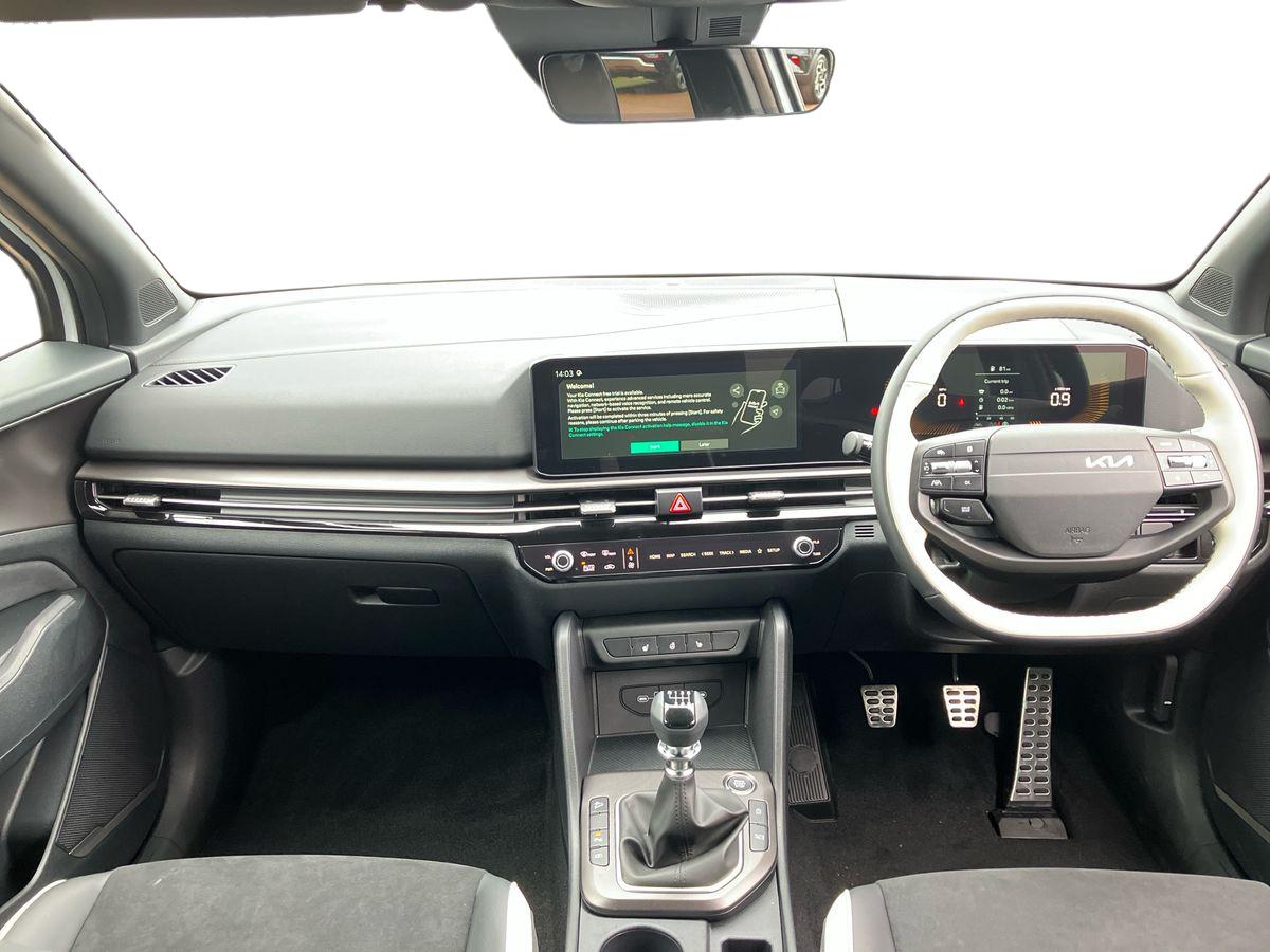 Used Kia Sportage 2025 for sale - 76330768: Photo 9