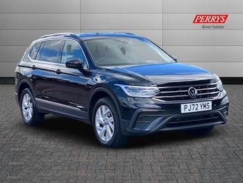 2023 - 1.5 TSI Life 5dr DSG