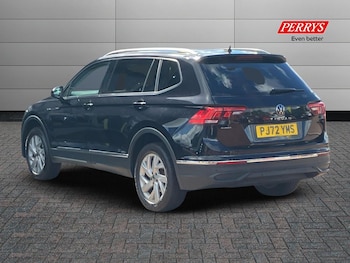 Used Volkswagen Tiguan Allspace 2023 for sale - 75745057: Photo