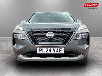 Used Nissan X-Trail 2024 for sale - 78744280: Photo