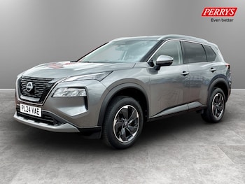 Used Nissan X-Trail 2024 for sale - 78744280: Photo